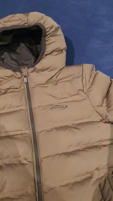 Lot: Geaca + Set hanorac si bluza molton