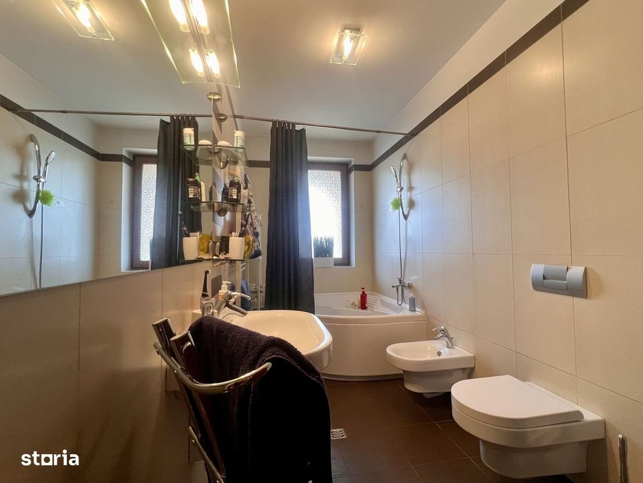 Apartament *4 camere* // Baneasa