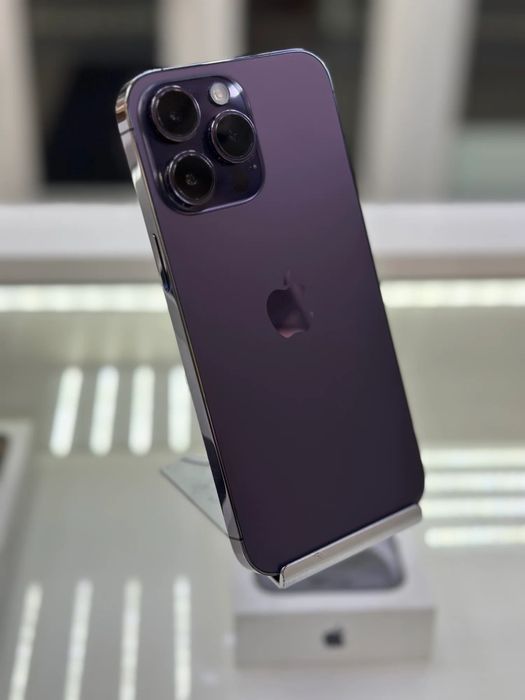 iPhone 14 pro max DUAL SIM, 256 GB