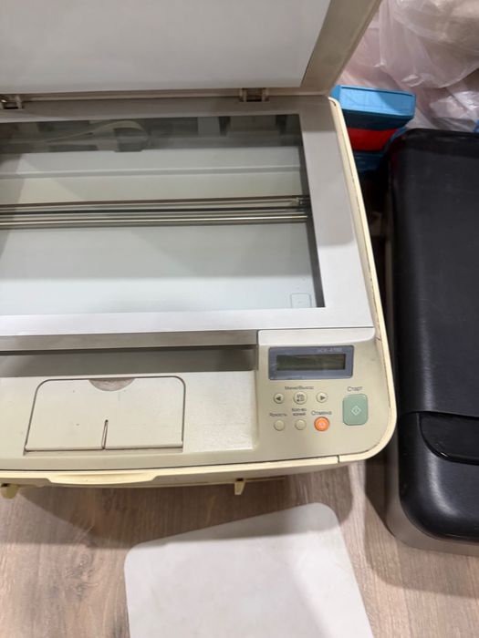 Принтеры 3000 и 5000