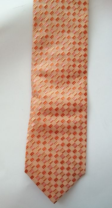 Елегантни мъжки вратовръзки, състав: 100% коприна