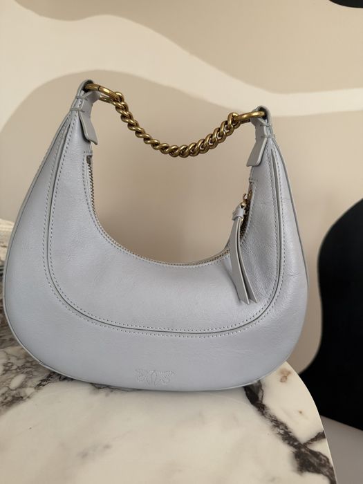 Оригинална чанта PINKO  MINI BRIOCHE