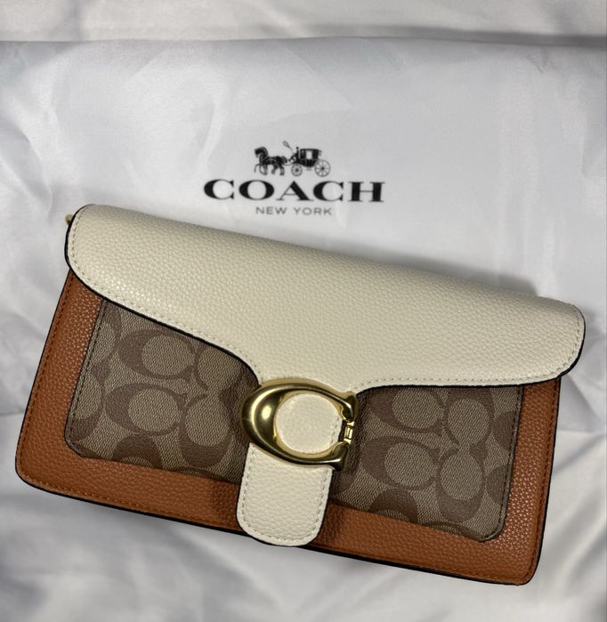 Geanta coach noua