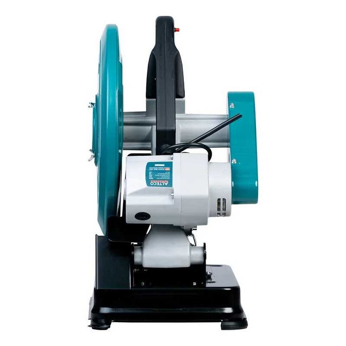 Отрезная машина по металлу ALTECO
