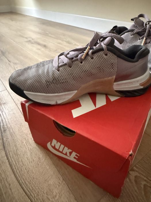 Маратонки Nike Metcon 8