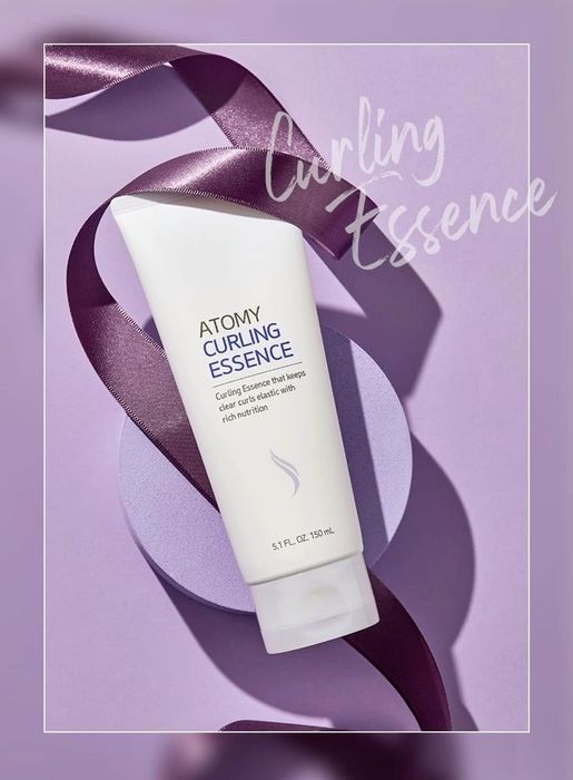 Шикарный салонный уход за волосами.