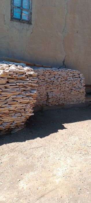 Brechka sifatli tosh. Hovli uchun qalin sifatli brechka