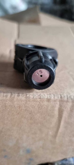 насос опрыскиватель форсунки