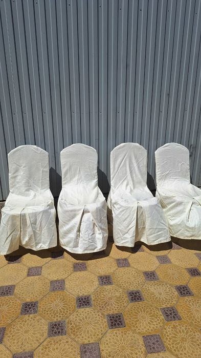 Сатылады чехол стульяға