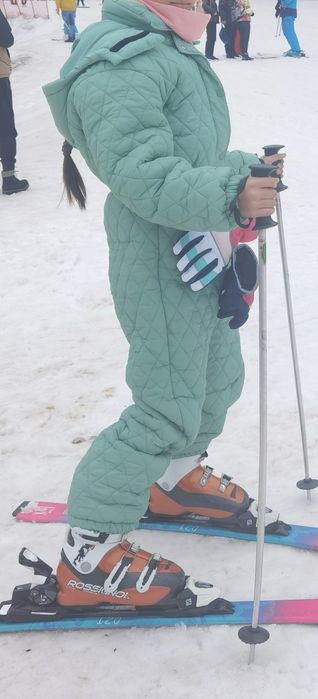 Ски гащеризон на Zara 11-12 години