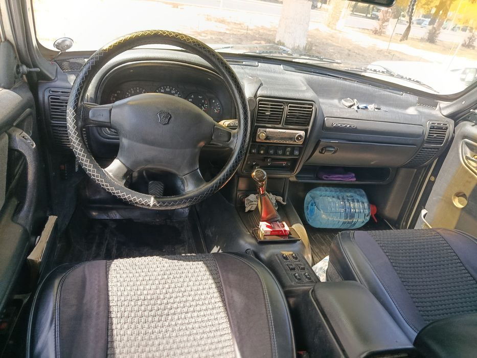 Продам газ 3110 , 2000г , 406д