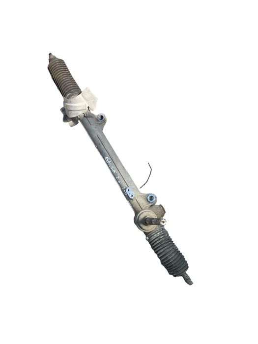 Caseta De Directie Nissan Qashqai / Qashqai +2 I J10, Jj10 2006 - 2014