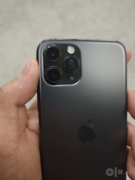 Iphone 11 pro sotiladi
