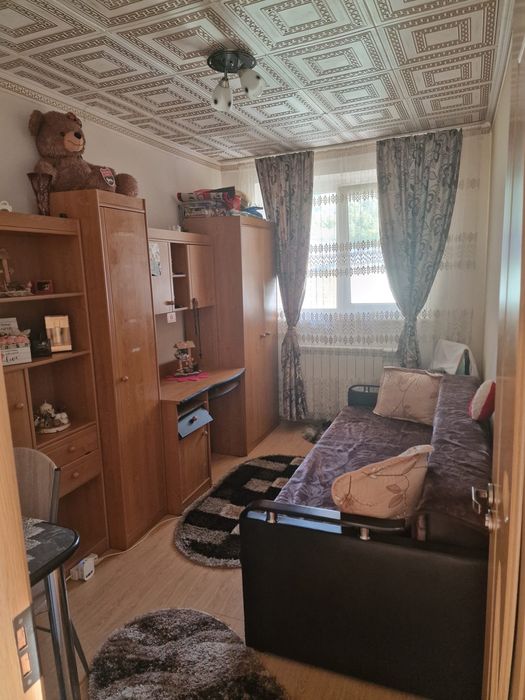 Apartament 3 camere l  Zona Liceul Teoretic “Mircea Eliade”