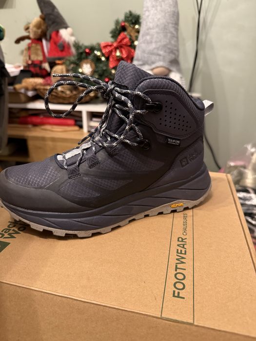 Планински обувки Jack Wolfkinson