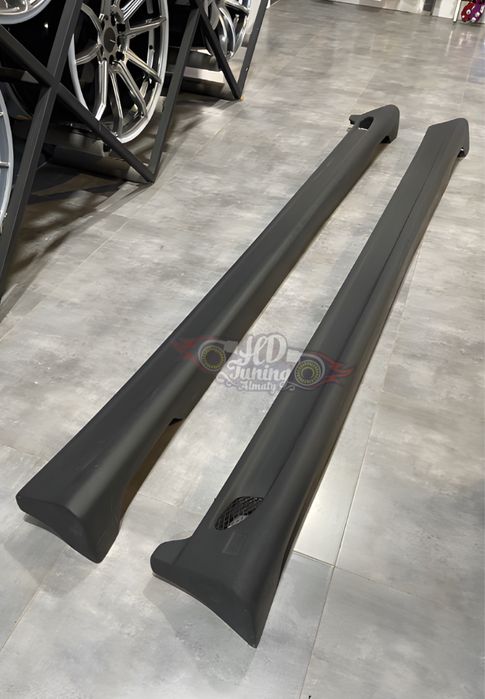 Пороги ChargeSpeed Subaru Impreza GC/GF