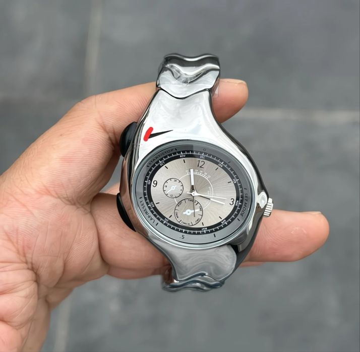 часы найк, nike triax watches