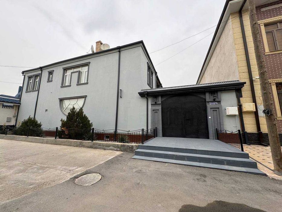 Tayyor 6 sotiqli hovli sotiladi. #a601