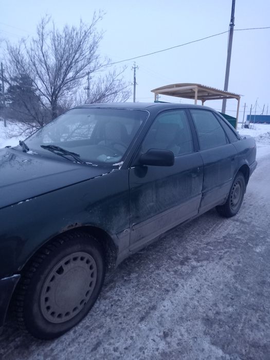 Продам ауди 100 с4