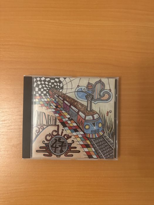 Vand CD Dragonu - Adio 47 Omul Vechi