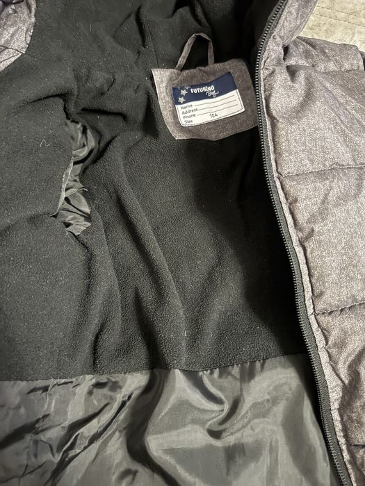 Продам куртку на мальчика