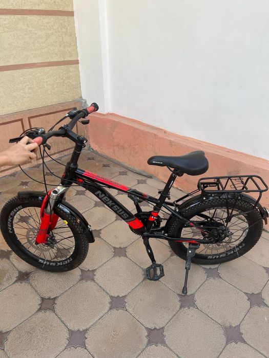 Велосипед NEKSUS 20