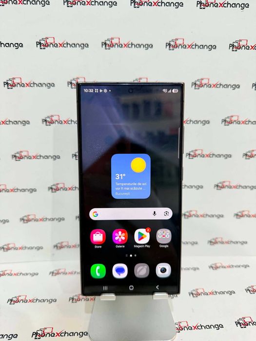 Samsung S24 Ultra Black 512/12GB  51936