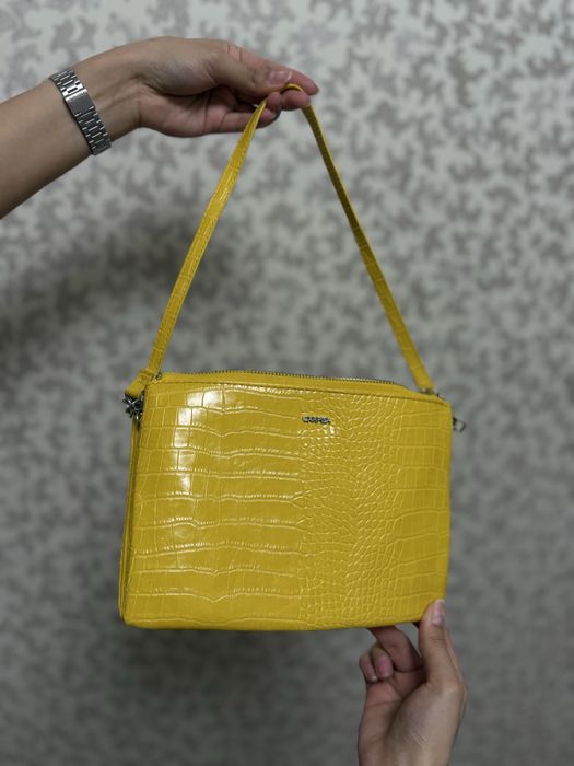 Сумка женская маленькая