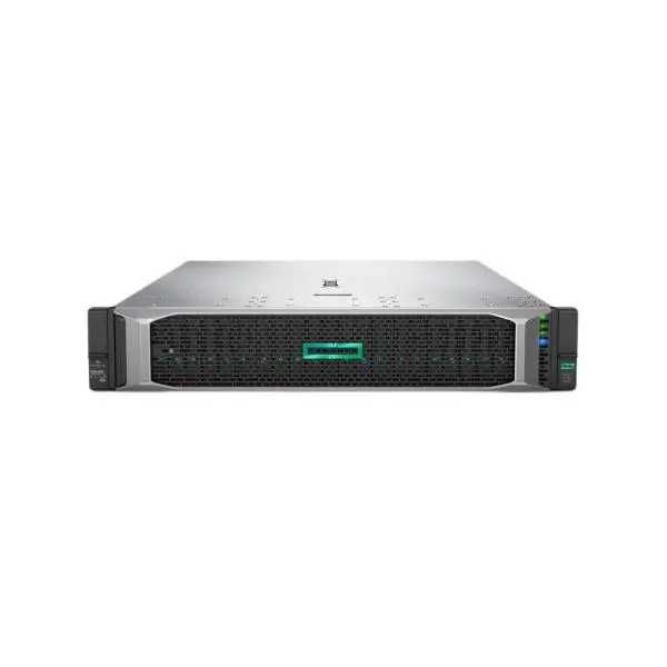 !Сервер HPE ProLiant DL380 Gen10/Xeon-Gold 6230R/128GB+7TB/цена с НДС