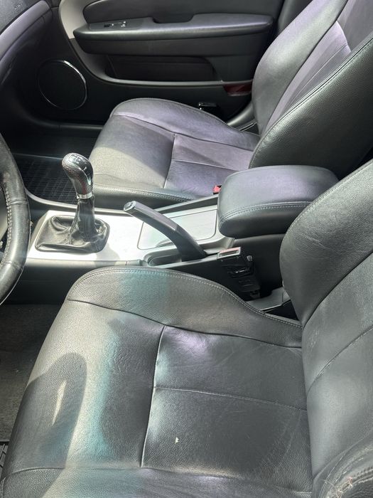 Chevrolet Epica 2007 2.0 diesel