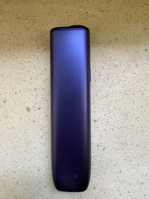 Vand Iqos Illuma