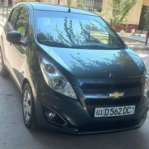 Spark 2019 top toza 56000pobek