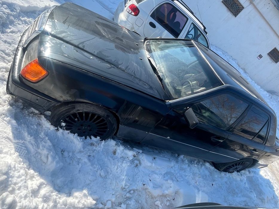 Продам 124 м102 2.3 без торга возможен обмен