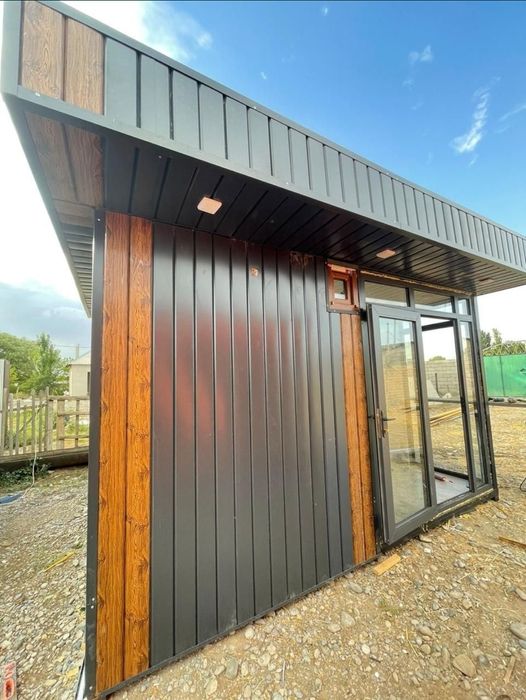 Киоск под бизнес