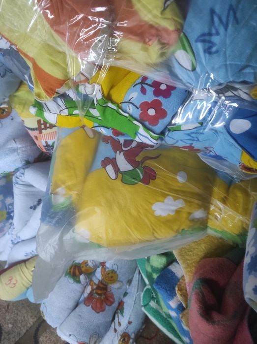 Продам детские матрасы