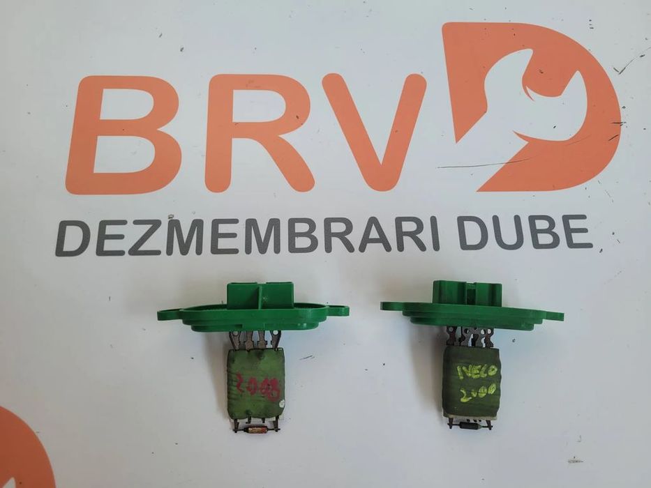 Senzor Trepte pentru Iveco Daily Euro 4 (2006-2010) an fabricatie