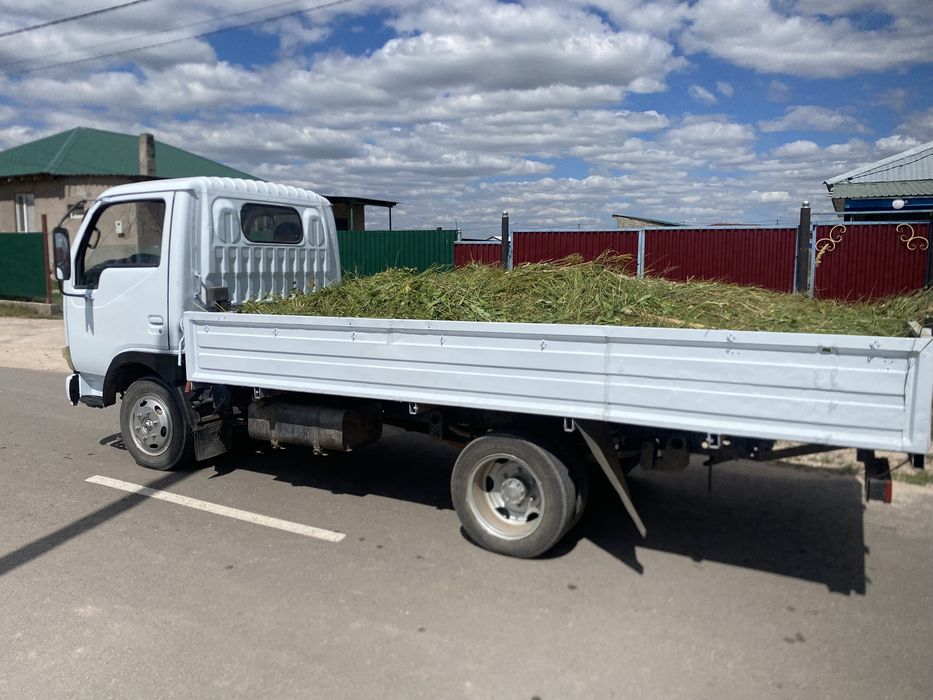 Продам китаец газель