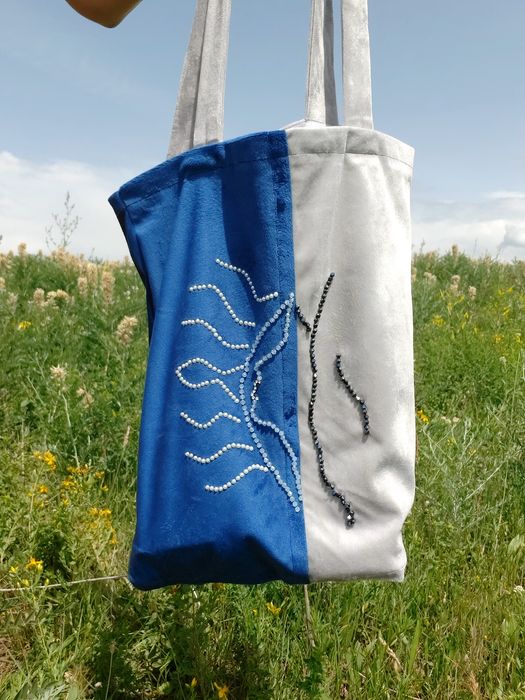 Шоперы индивидуального пошива.