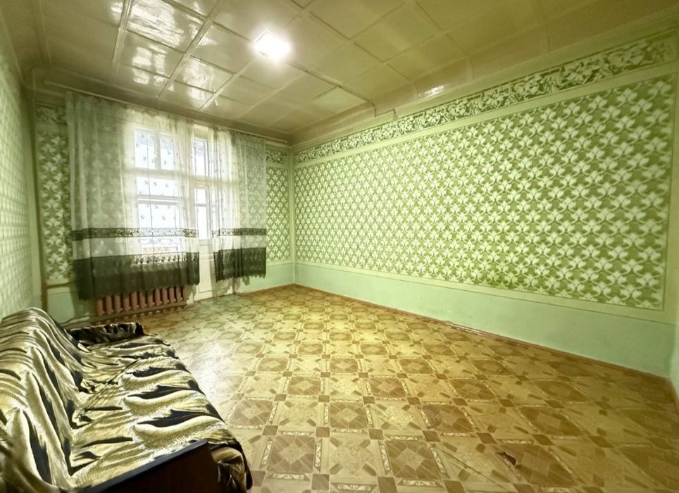 Продается квартира 2 ком.3/3. 78 м2. Транспортный институт