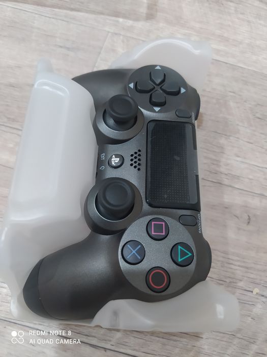 Геймпад, джойстик playstation 4, PS4