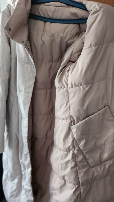 Пуховик новый недорого