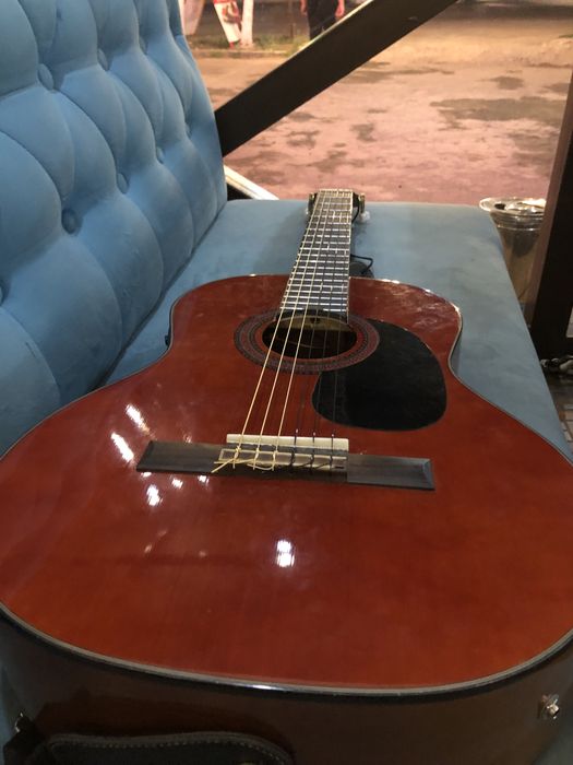 Yamaha c80 Indoneziya