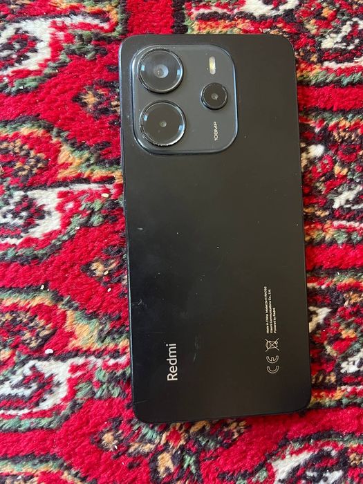 Redmi Not 14 obamo bor