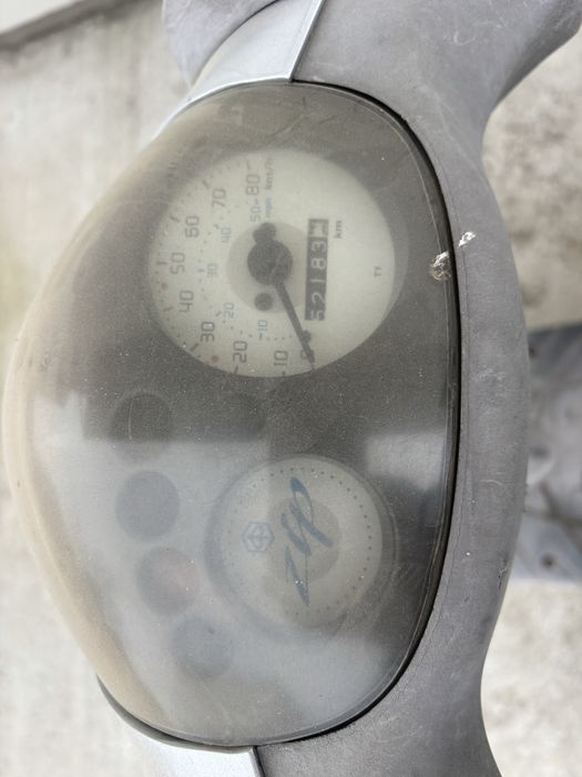 Piaggio Zip , 50 cmc, neinmatriculat