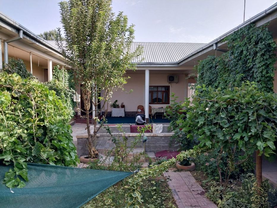 Keles zaragar maxalla