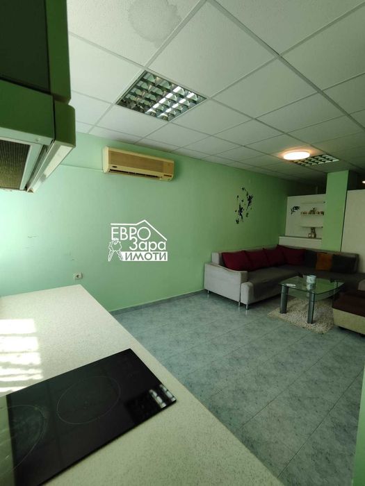 Офис/Кабинет под наем в идеалния център