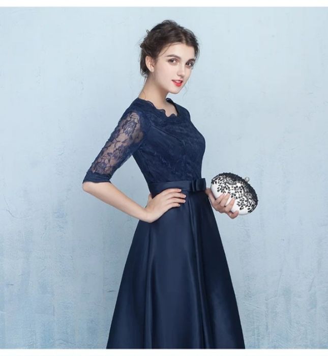 Платье вечернее на мероприятие