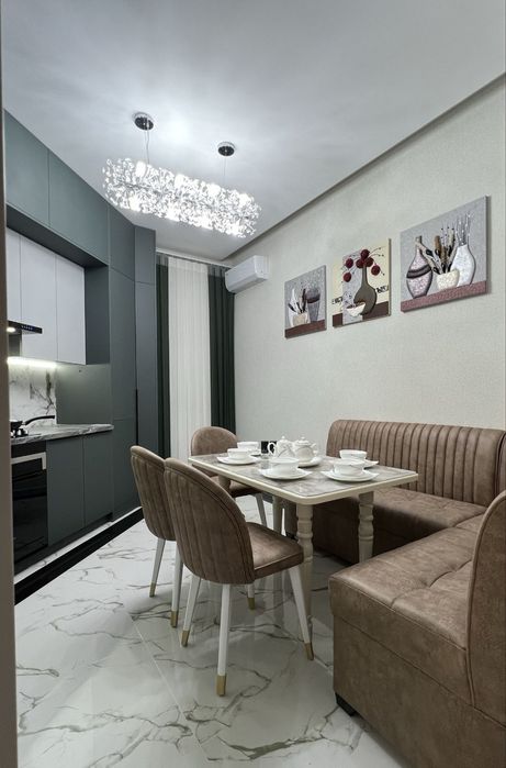 Белтепа Новостройка