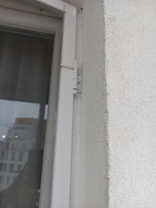 Комарник - врата - 2 броя