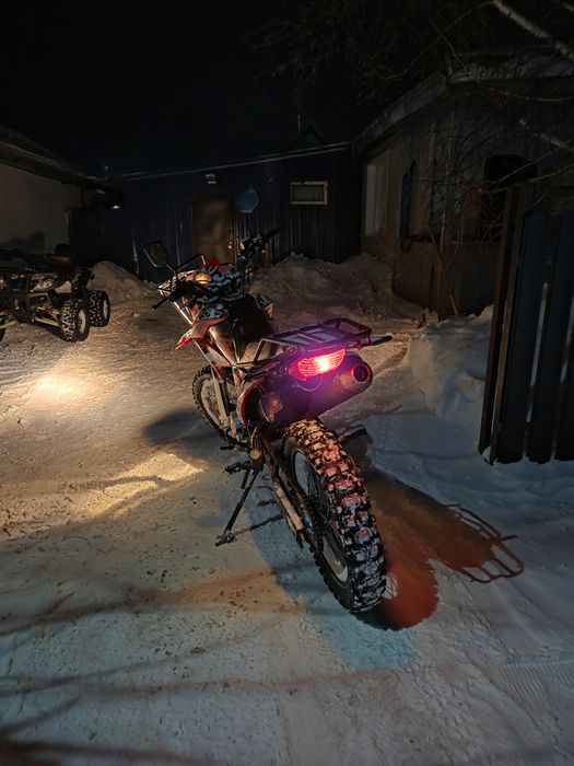 Эндуро 250..   ..